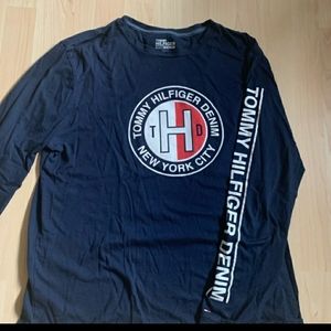 Hilfiger long sleeve
